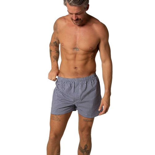 Contare Country Boxer Shorts - 2 Pack
